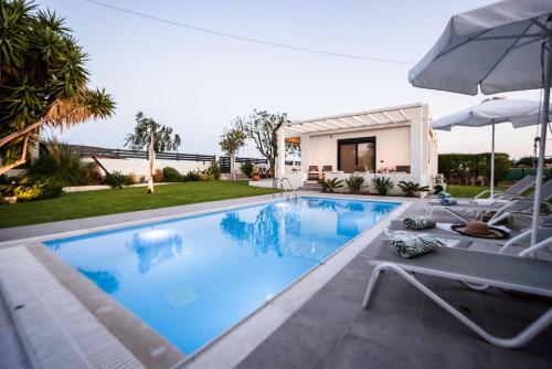 El Sueno Villa