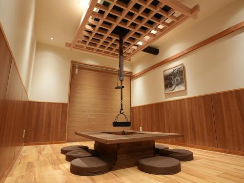Φωτογραφία από το άλμπουμ του Hakuba Ryujin Onsen RYOKAN SUI στη Χακούμπα