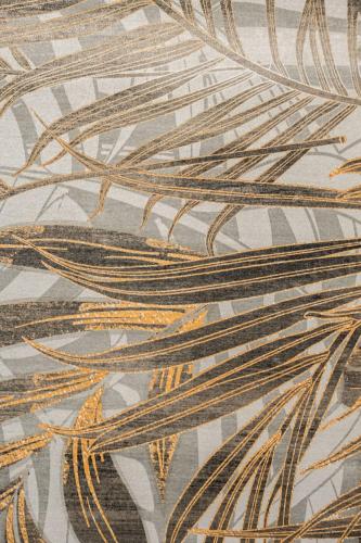 a close up of a tile floor with patterns at Osmann Space in La Spezia