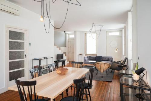 Casa B