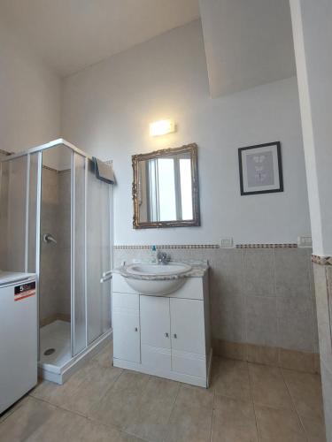Little Palm apartment
