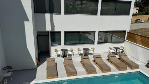 Gallery image of MONO ALEX Kalithea in Kallithea Halkidikis
