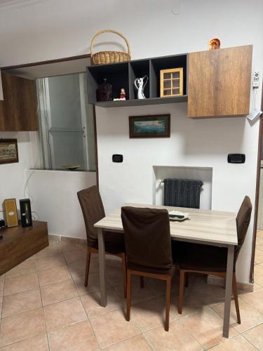 Rosy home