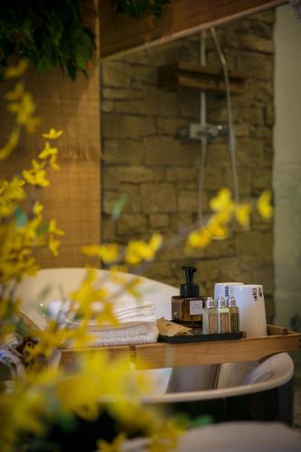 三亜市にあるBed and Breakfast B&B Qianxi 浅喜 SanYaのギャラリーの写真