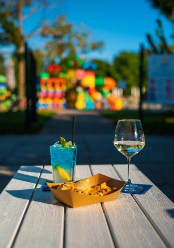 Gallery image of Villaggio Ca' Laguna in Grado