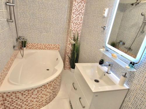 Alina Apartman 1092 Budapest, Ráday utca 41 2/32 kép - 3