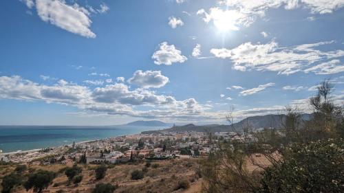 Φυσικό τοπίο κοντά σε αυτό το διαμέρισμα