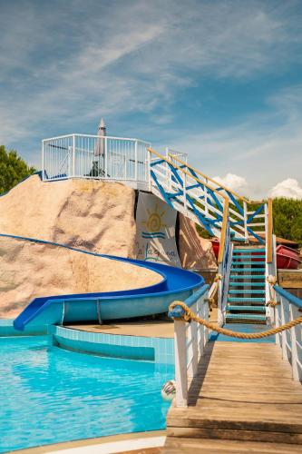 Gallery image of Villaggio Ca' Laguna in Grado