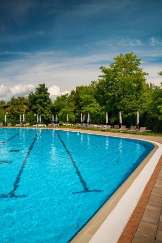 Gallery image of Villaggio Ca' Laguna in Grado