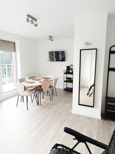 Słoneczny Apartament