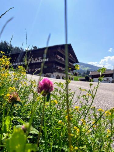 Appartements Kolberhof
