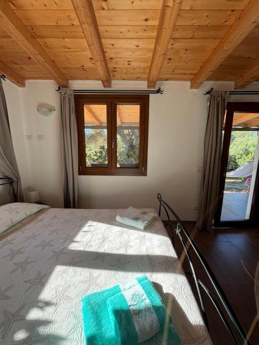 Afbeelding uit fotogalerij van Sa Istera Sardegna in Olbia