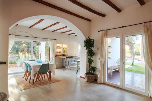 Gambar di galeri bagi Lilita House di Ibiza Town