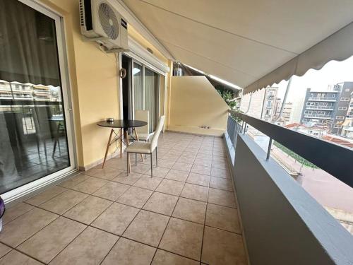 D2 Apartment - Athens Oasis