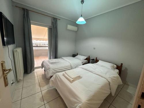 D2 Apartment - Athens Oasis