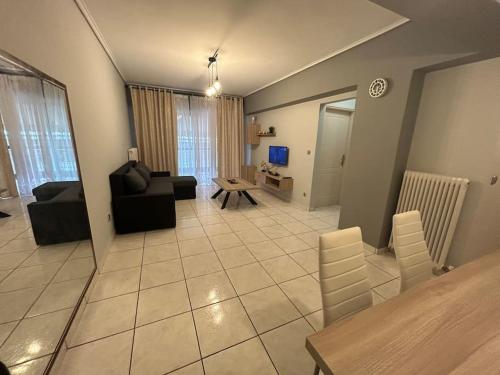 D2 Apartment - Athens Oasis