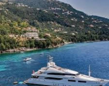 Fotografie z fotogalerie ubytování EMILIOS SeaViewEscape v destinaci Barbati