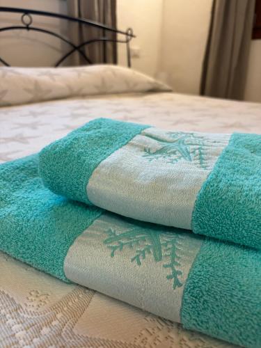 Afbeelding uit fotogalerij van Sa Istera Sardegna in Olbia