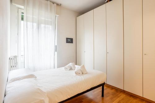 [Niguarda] Bright and comfortable Flat