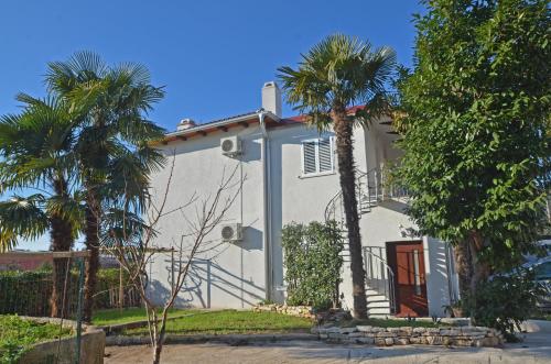 Graziella Apartment