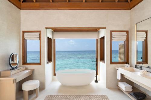 Huvafen Fushi Maldives photo 3