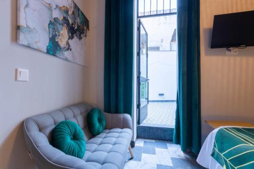 Zahra - Habitación con Terraza Centro Cordoba