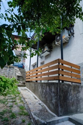 Φωτογραφία από το άλμπουμ του Aleko Apartments City Center στο Βέλικο Τάρνοβο