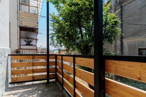 Φωτογραφία από το άλμπουμ του Aleko Apartments City Center στο Βέλικο Τάρνοβο