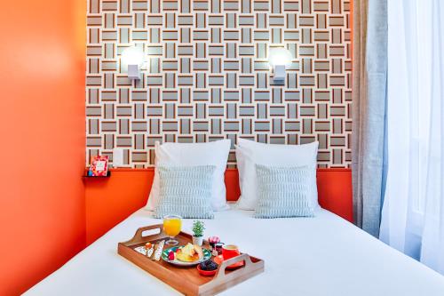 WS Louvre - Tuileries