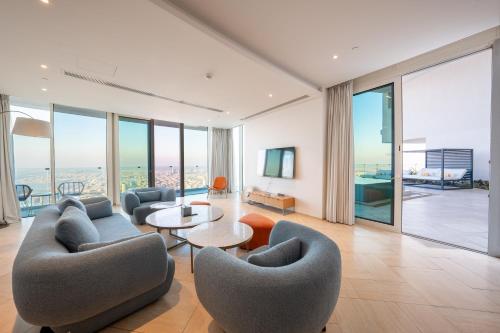 FIVE Jumeirah Village Image