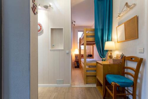 Chez Laurence - Élégant appartement climatisé avec wifi et parking