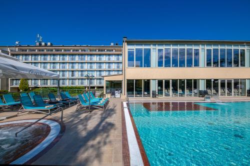 Lifestyle Hotel Mátra