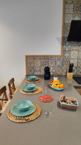 Fotografie z fotogalerie ubytování Casa la colmena v destinaci El Colmenar