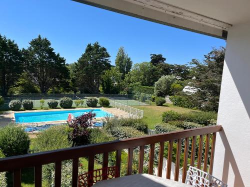 Plages et Centre Ville à pieds...