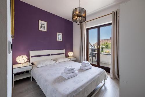 Holiday House Krishto