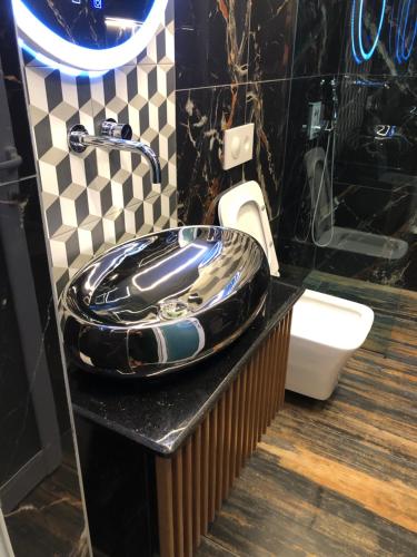 Fotografie z fotogalerie ubytování Rent Room 5 Rolandi Apartaments v destinaci Pogradec