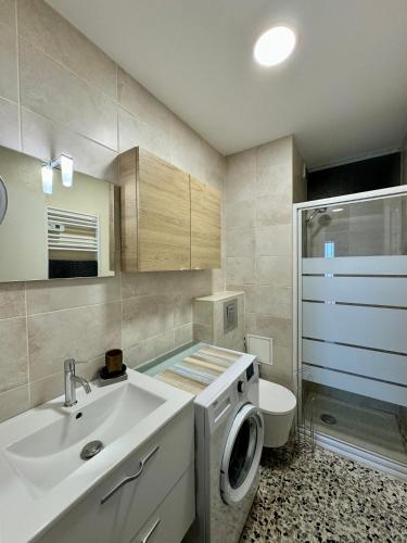 superbe t2 200 m de la plage 4SUF502