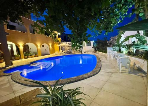 Antelima B&B