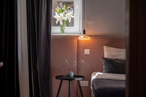 Doma Zagreb Aparthotel