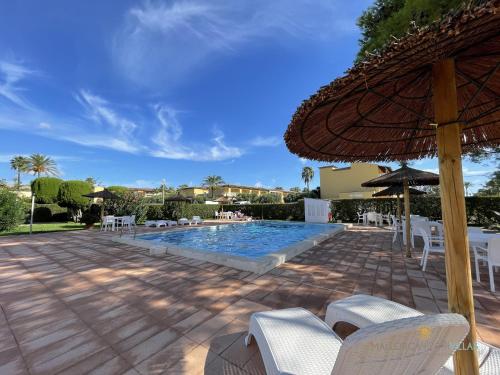 Club del Sol Apartamento 8