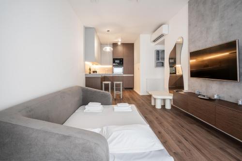 Desert Dream Apartment