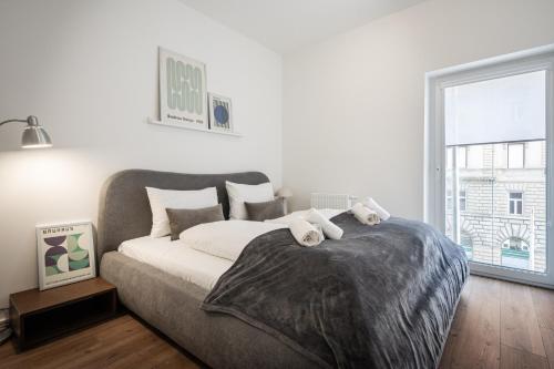 Desert Dream Apartment 1087 Budapest, Fiumei út 5 kép - 3