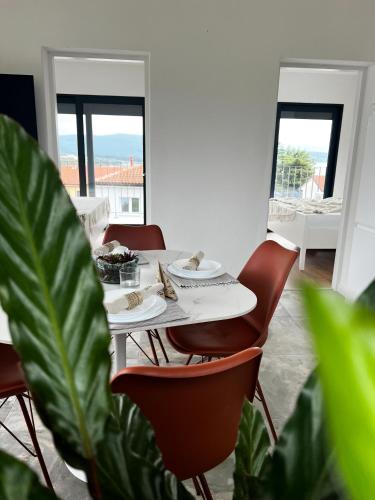 Meldaria Residence