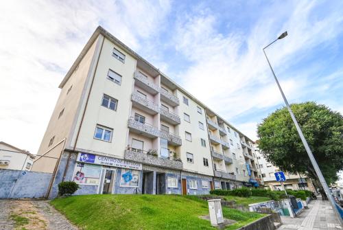 BragaXXI For Family By Sé Apartamentos