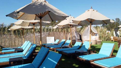 Fotografie z fotogalerie ubytování Seven For Life Thermal Hotel v destinaci Kusadası
