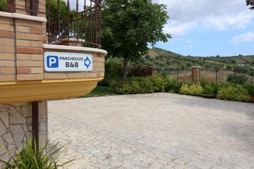 Φωτογραφία από το άλμπουμ του Bed and Breakfast a casa di Valerio σε Poggio Morello