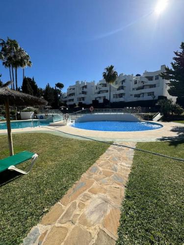 Ático duplex en Calahonda