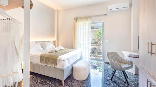 JasmineStay - Two bedroom apartments with backyard