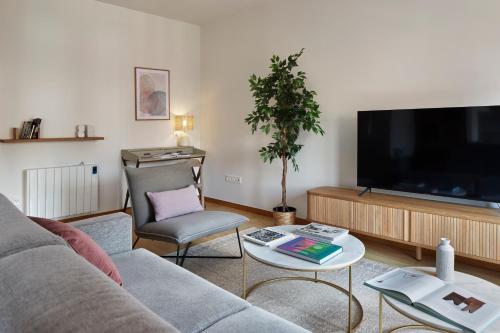 La Terraza by FeelFree Rentals