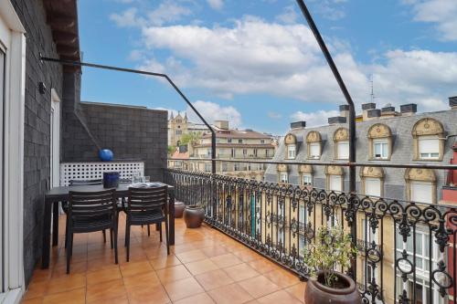 La Terraza by FeelFree Rentals